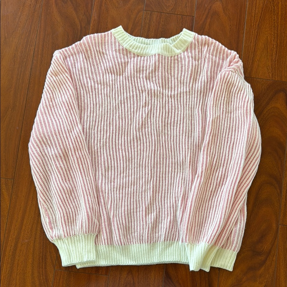 SHEIN sweater